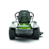 Z6 ZERO TURN ZITMAAIER 107 CM incl. 3 x 12 Ah accu - Afbeelding 5