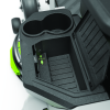 Z6 ZERO TURN ZITMAAIER 107 CM incl. 3 x 12 Ah accu - Afbeelding 3